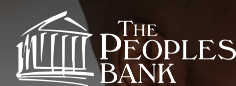 The Peoples Bank Iva, SC